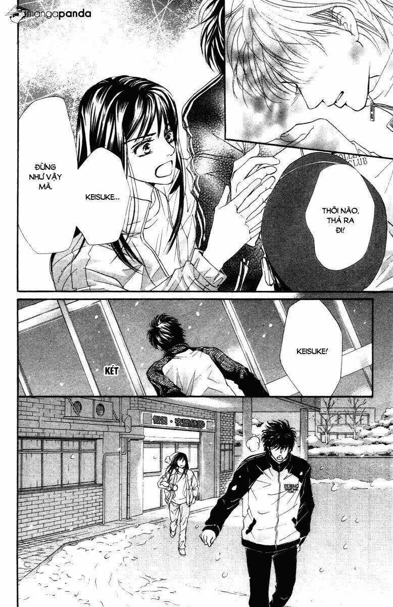 Xứng Danh Anh Hùng Chapter 70 trang 20