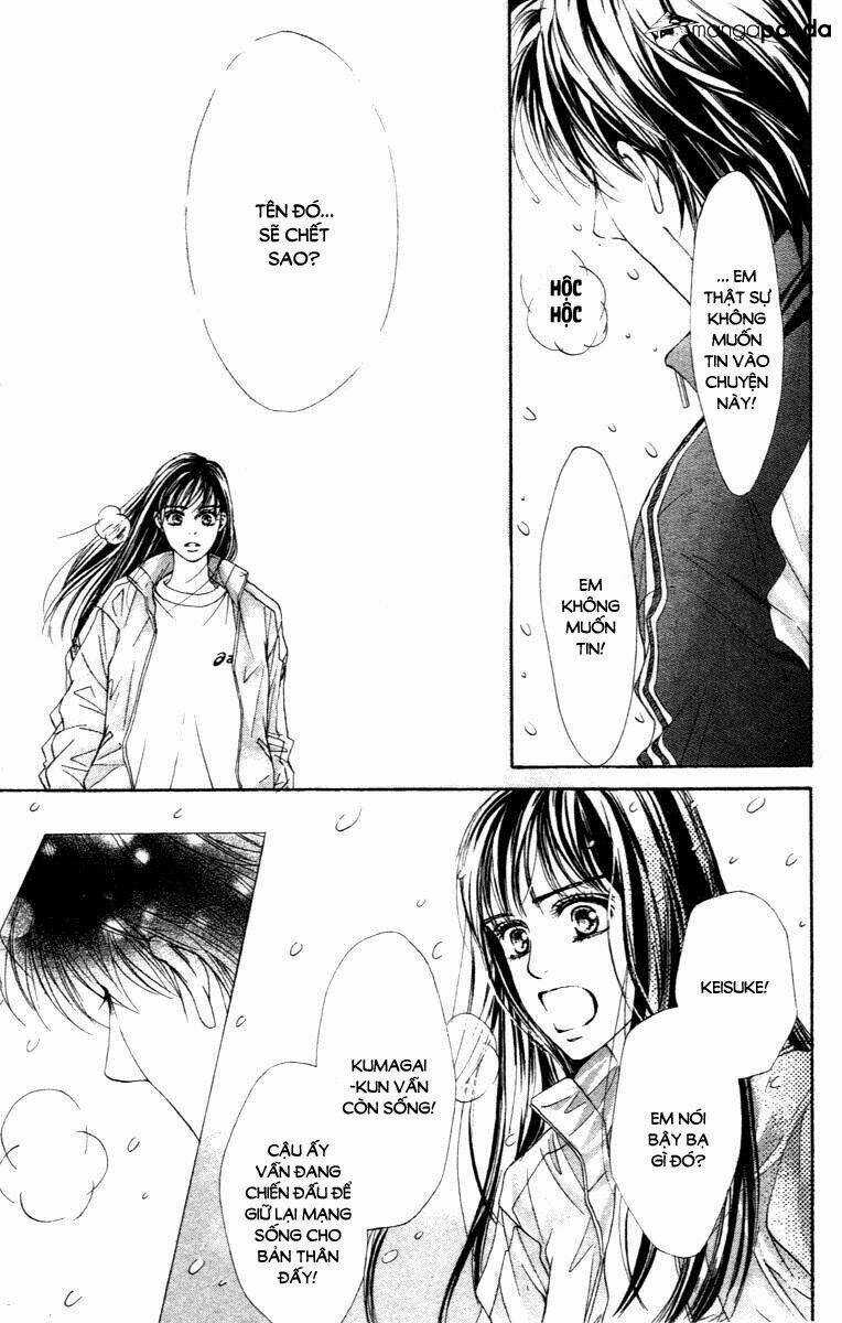 Xứng Danh Anh Hùng Chapter 70 trang 21