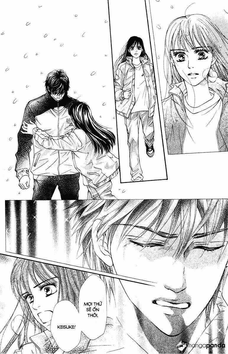 Xứng Danh Anh Hùng Chapter 70 trang 22