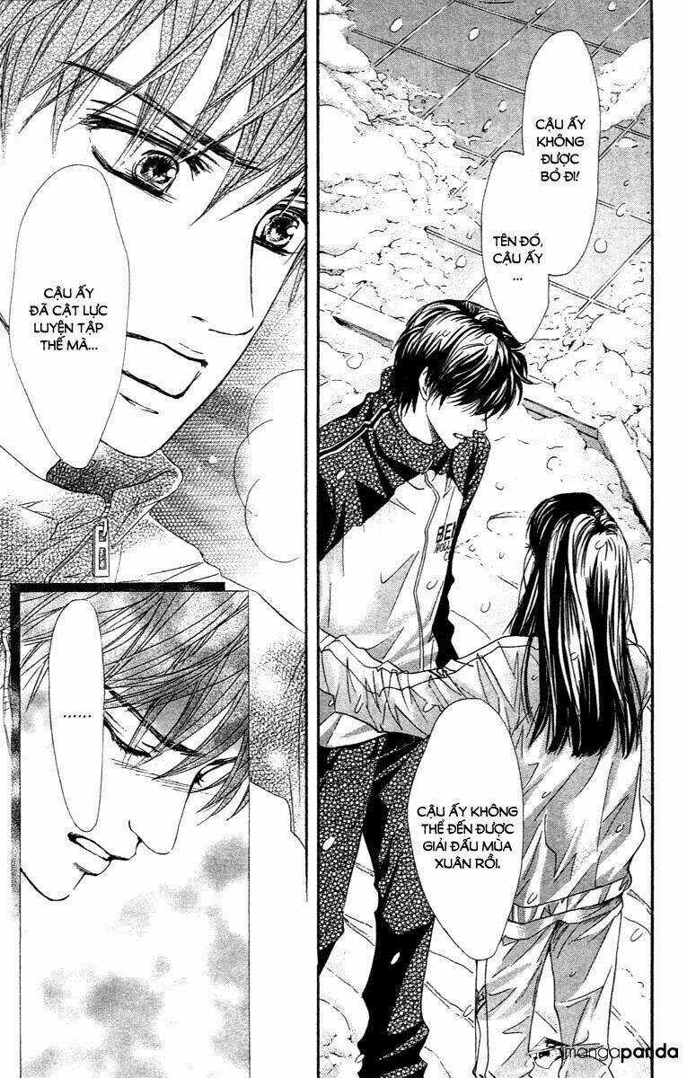 Xứng Danh Anh Hùng Chapter 70 trang 23