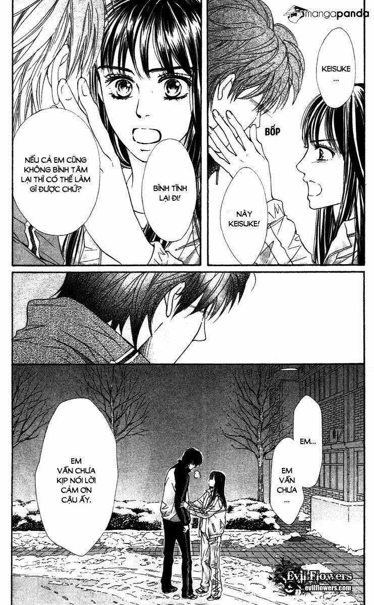 Xứng Danh Anh Hùng Chapter 70 trang 24