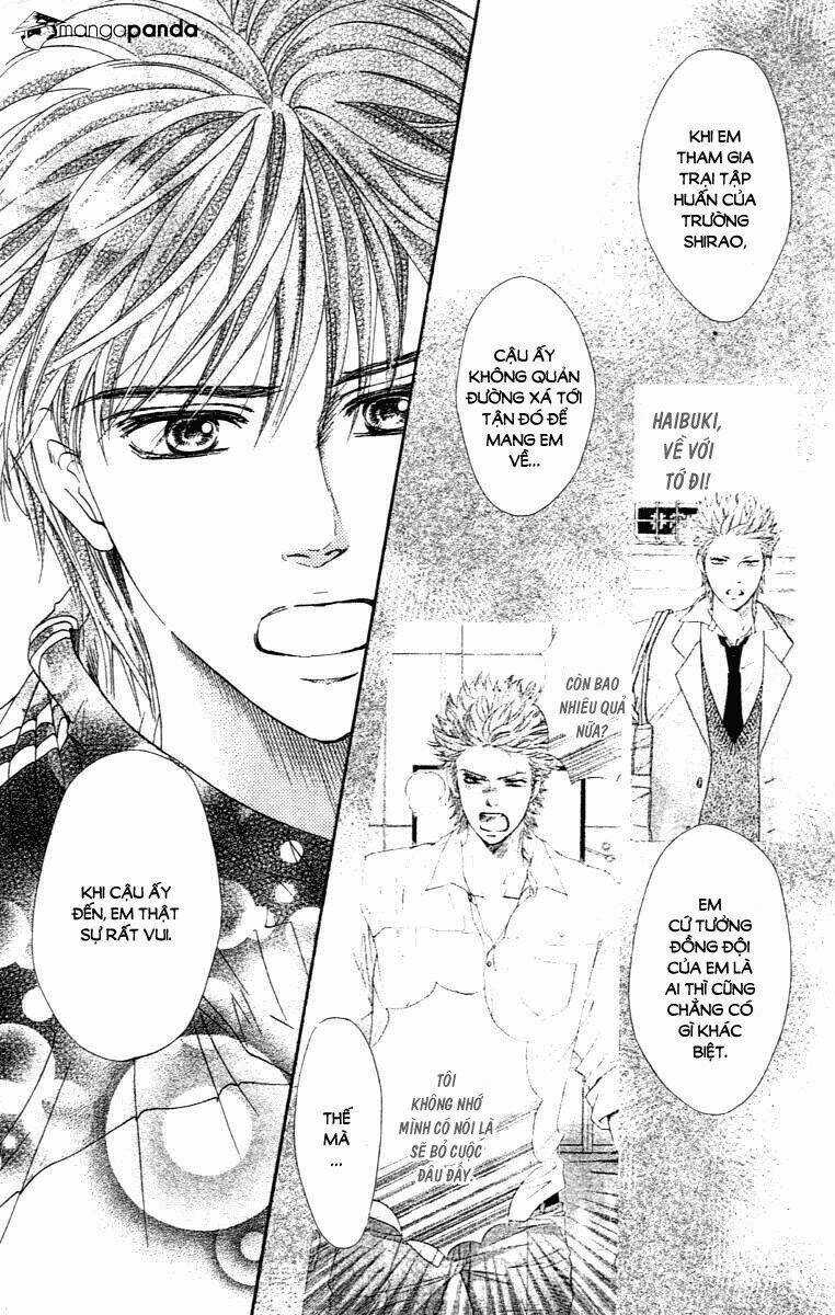 Xứng Danh Anh Hùng Chapter 70 trang 25