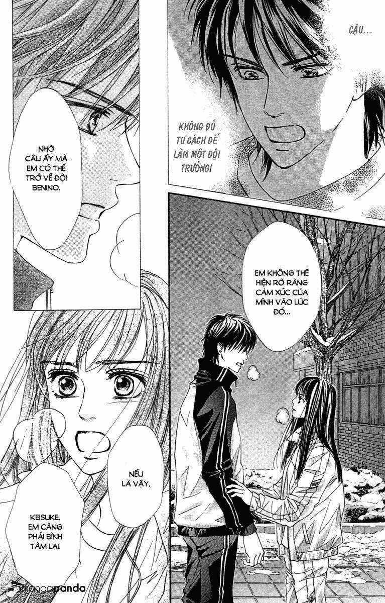 Xứng Danh Anh Hùng Chapter 70 trang 26