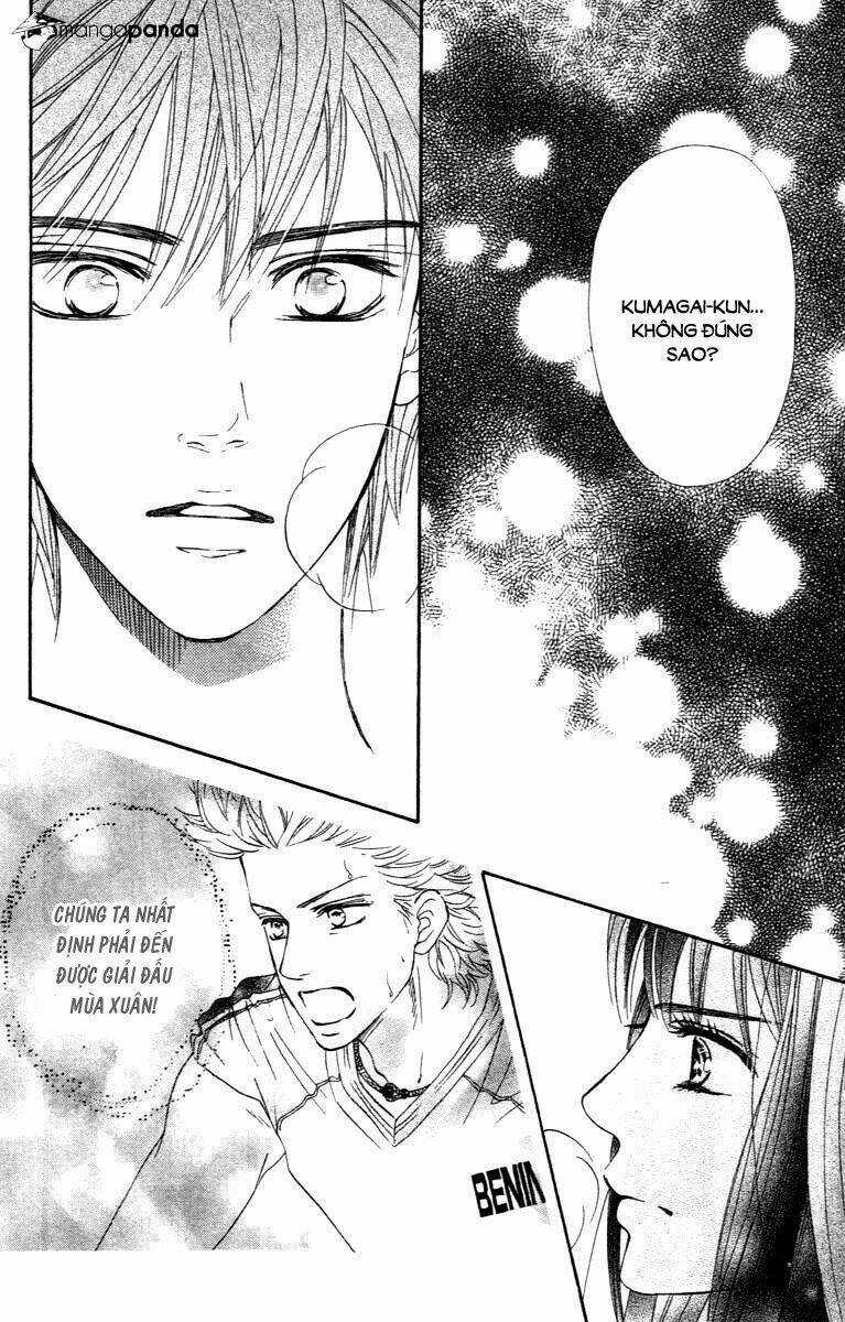 Xứng Danh Anh Hùng Chapter 70 trang 28