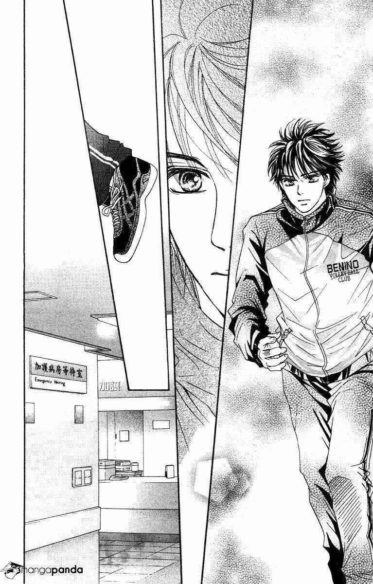 Xứng Danh Anh Hùng Chapter 70 trang 30