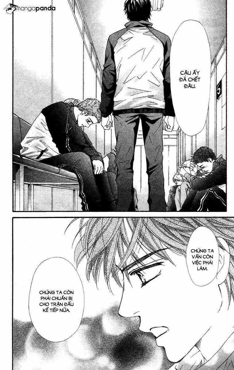 Xứng Danh Anh Hùng Chapter 70 trang 32