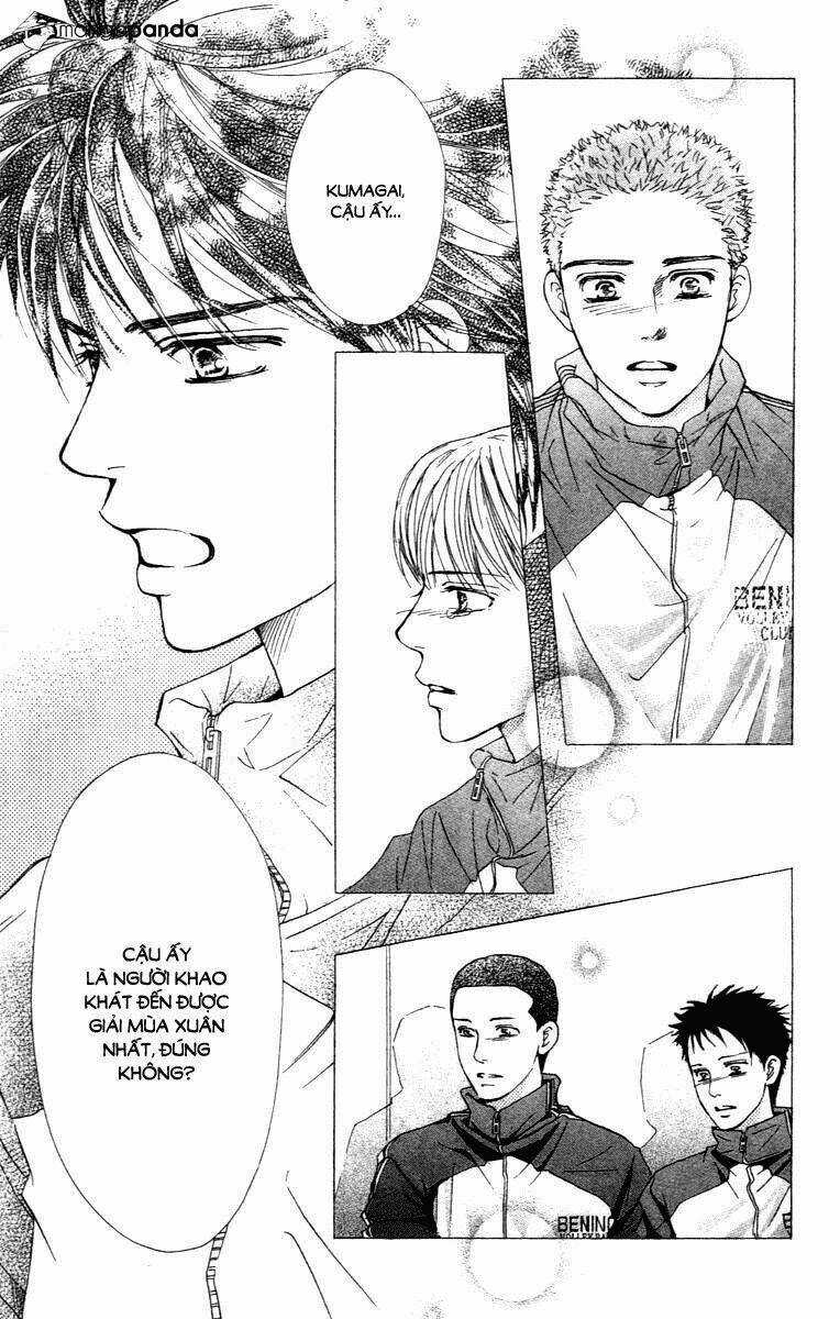 Xứng Danh Anh Hùng Chapter 70 trang 33