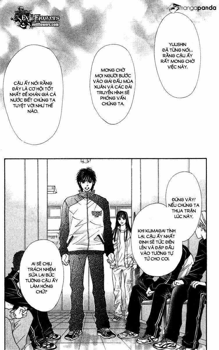 Xứng Danh Anh Hùng Chapter 70 trang 35