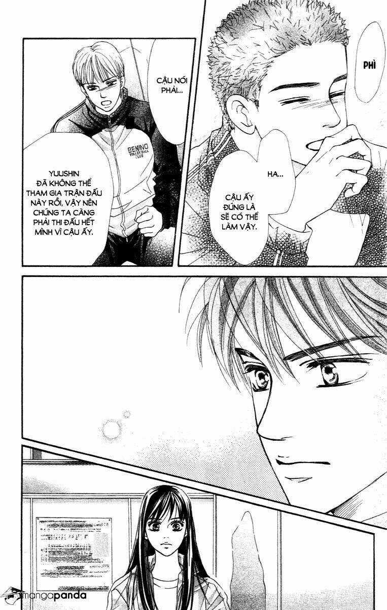 Xứng Danh Anh Hùng Chapter 70 trang 36