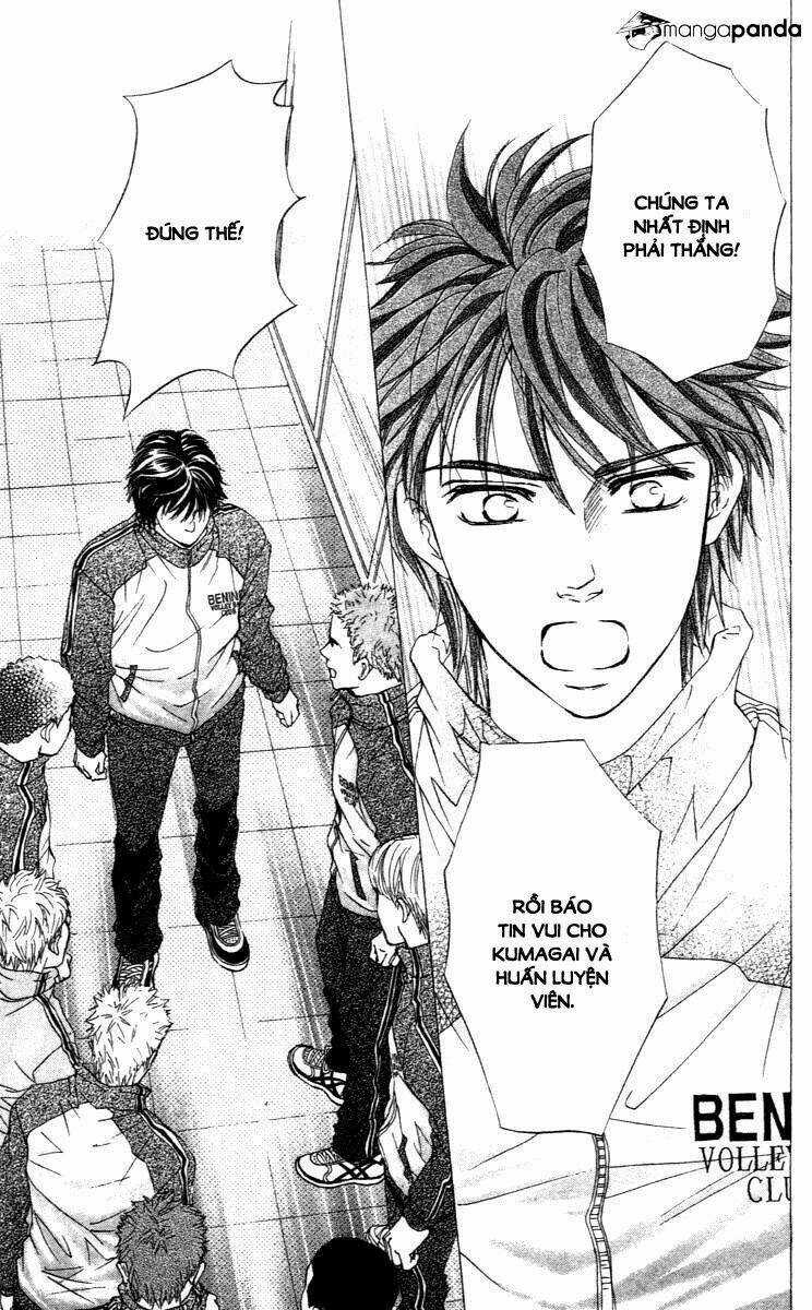 Xứng Danh Anh Hùng Chapter 70 trang 37