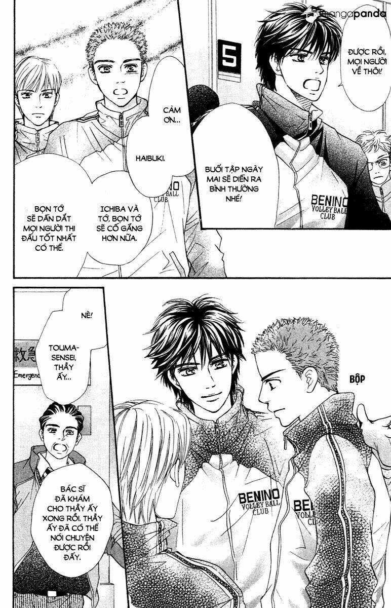 Xứng Danh Anh Hùng Chapter 70 trang 38