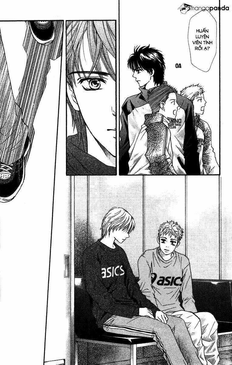 Xứng Danh Anh Hùng Chapter 70 trang 39