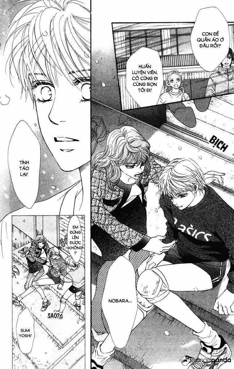 Xứng Danh Anh Hùng Chapter 70 trang 4