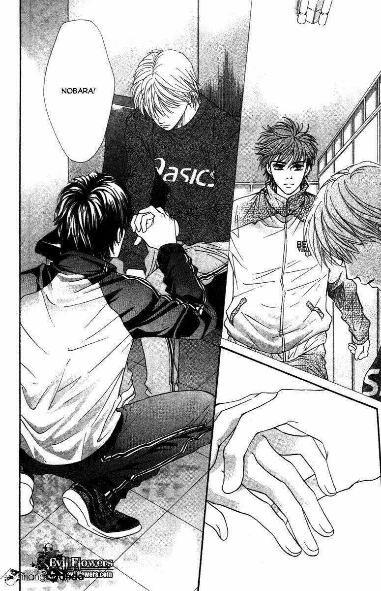 Xứng Danh Anh Hùng Chapter 70 trang 40