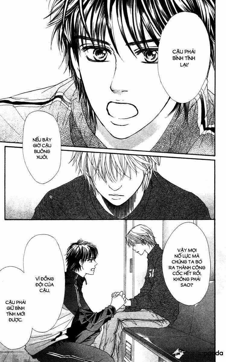 Xứng Danh Anh Hùng Chapter 70 trang 41