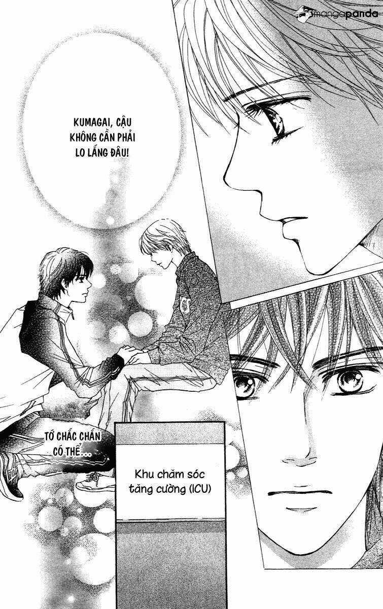 Xứng Danh Anh Hùng Chapter 70 trang 42