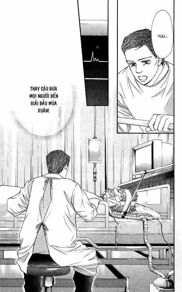 Xứng Danh Anh Hùng Chapter 70 trang 43