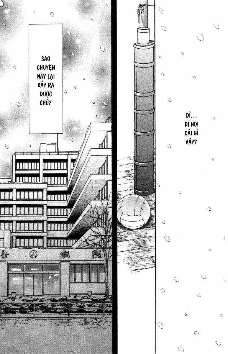 Xứng Danh Anh Hùng Chapter 70 trang 5