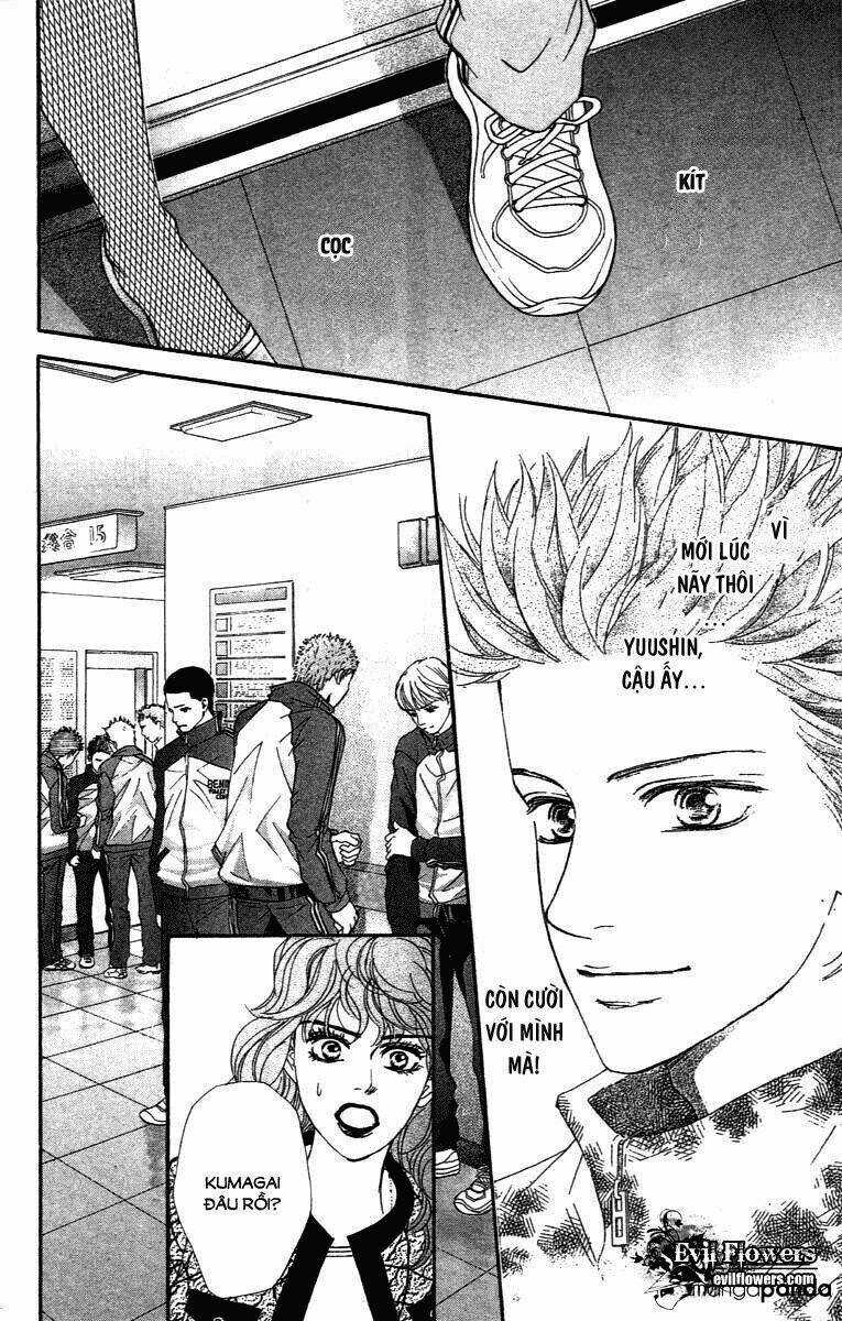 Xứng Danh Anh Hùng Chapter 70 trang 6