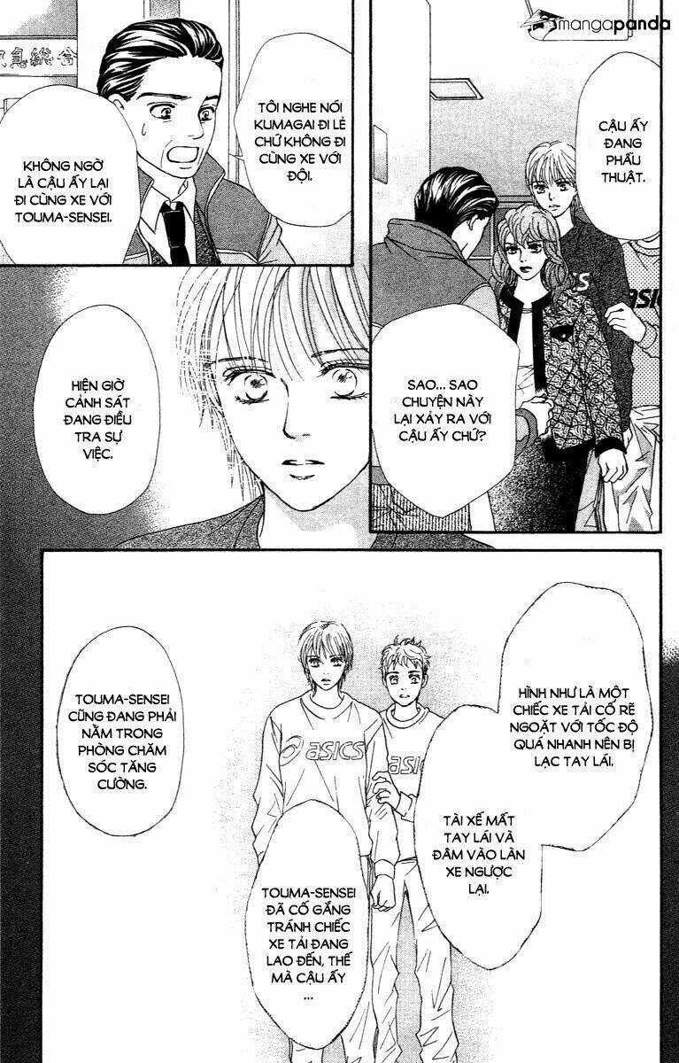 Xứng Danh Anh Hùng Chapter 70 trang 7