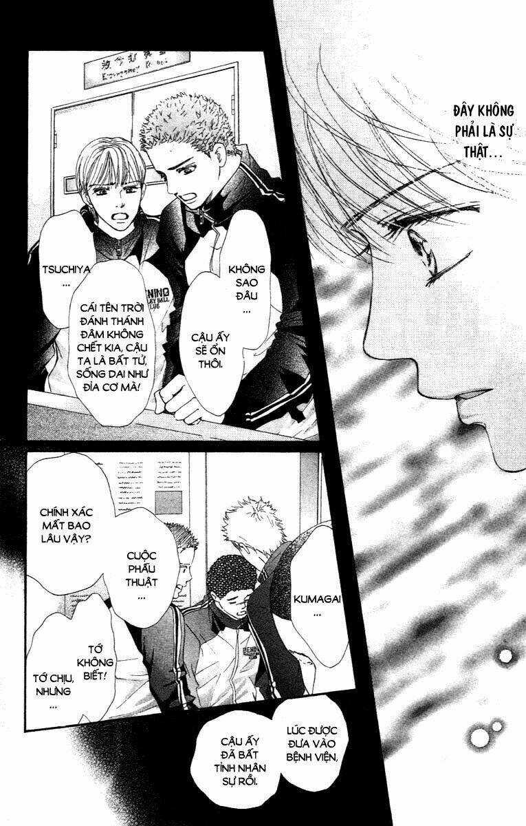 Xứng Danh Anh Hùng Chapter 70 trang 8