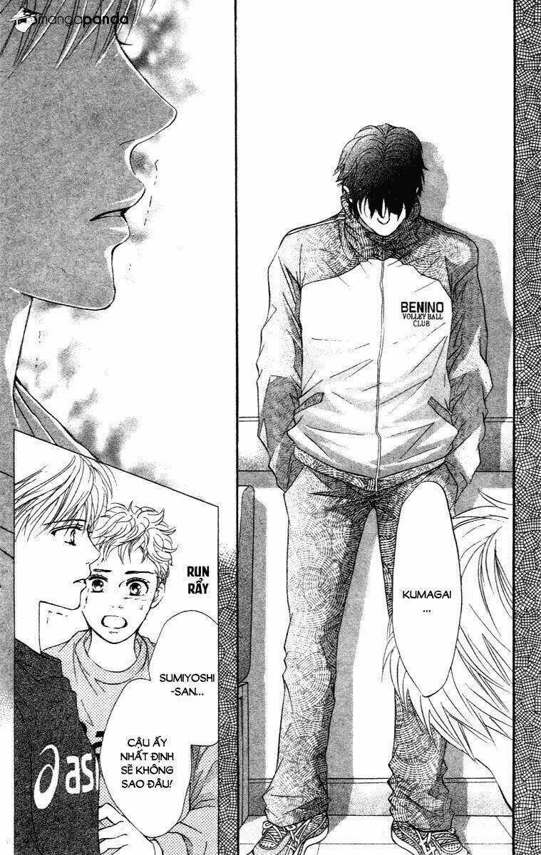 Xứng Danh Anh Hùng Chapter 70 trang 9