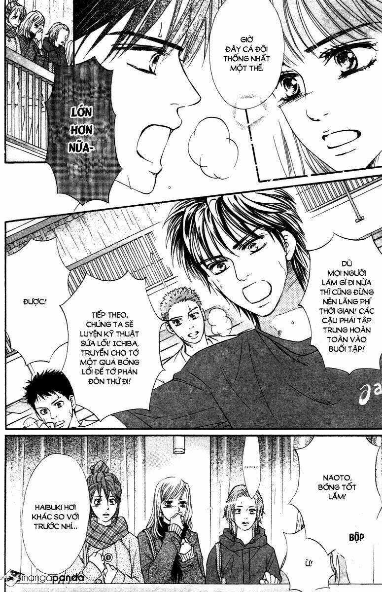 Xứng Danh Anh Hùng Chapter 71 trang 10