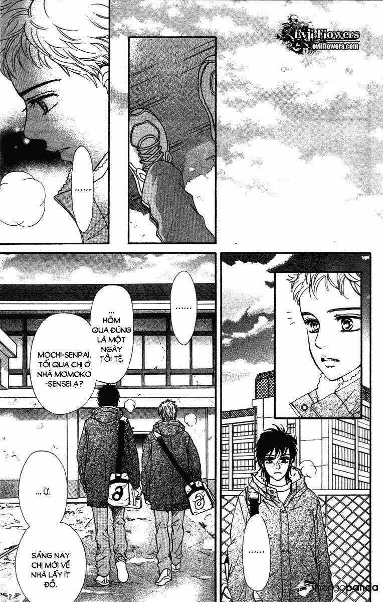 Xứng Danh Anh Hùng Chapter 71 trang 11