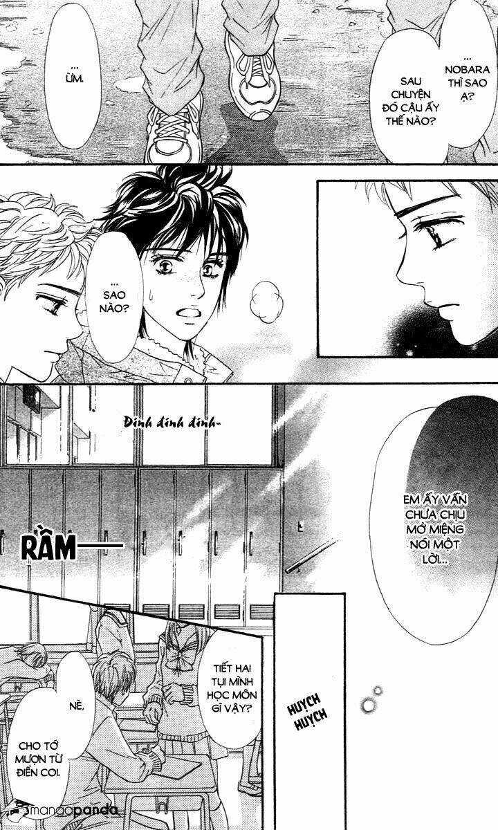 Xứng Danh Anh Hùng Chapter 71 trang 12