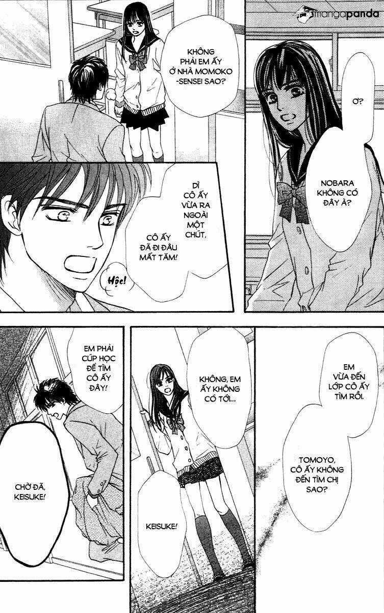 Xứng Danh Anh Hùng Chapter 71 trang 13