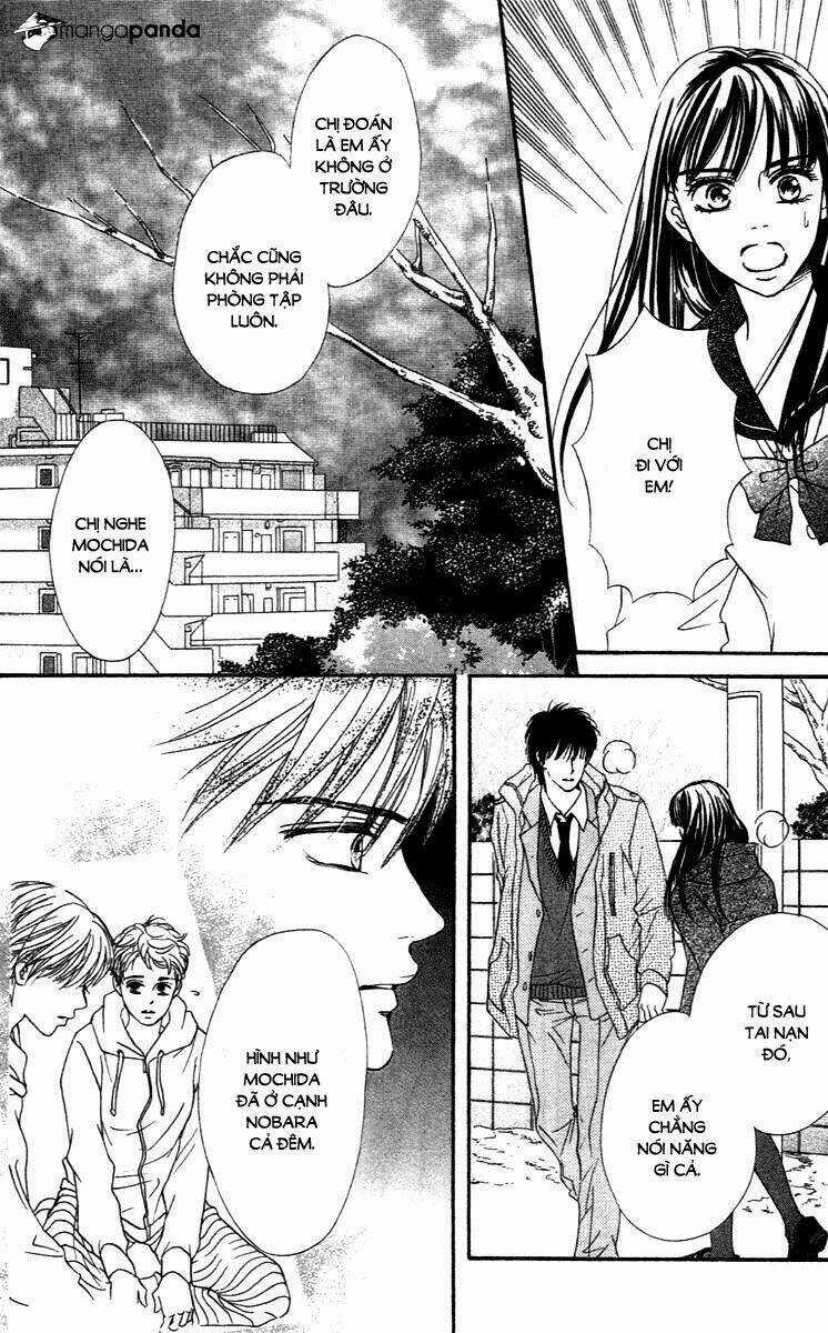 Xứng Danh Anh Hùng Chapter 71 trang 14