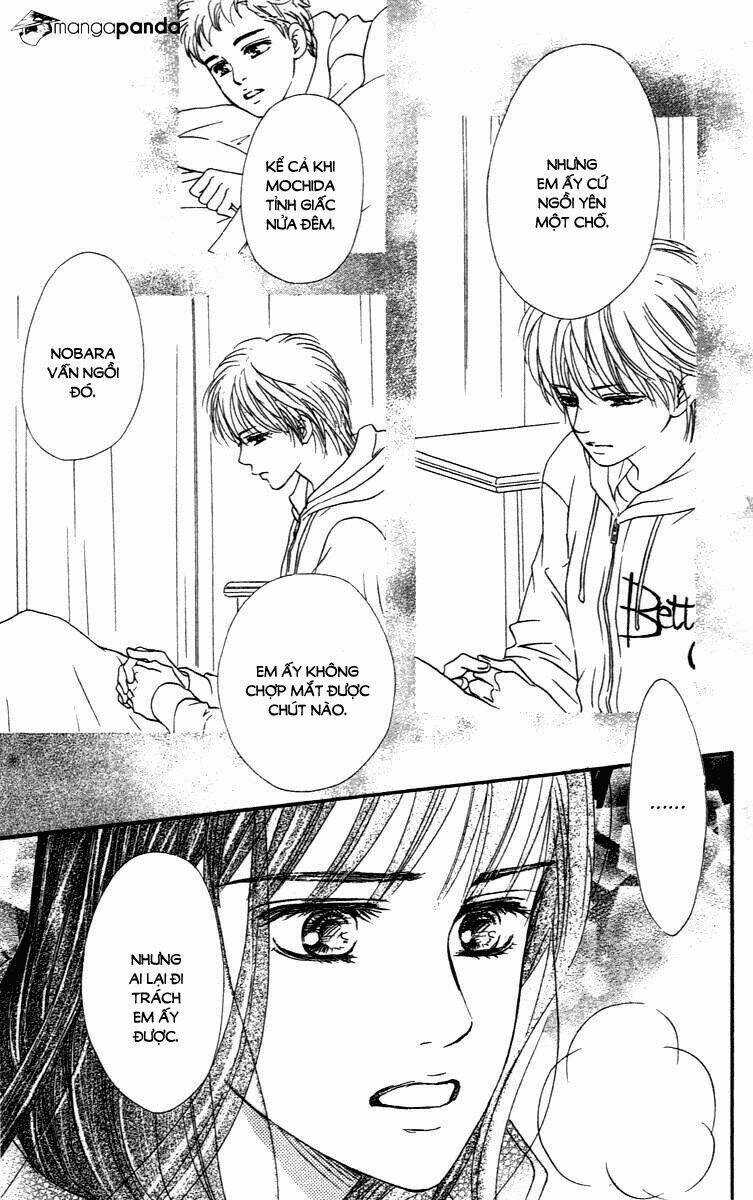 Xứng Danh Anh Hùng Chapter 71 trang 15