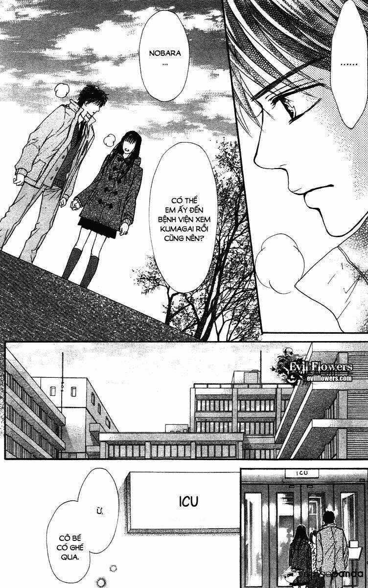 Xứng Danh Anh Hùng Chapter 71 trang 16