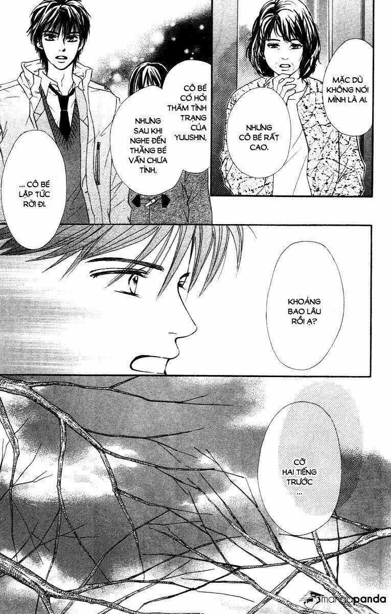 Xứng Danh Anh Hùng Chapter 71 trang 17