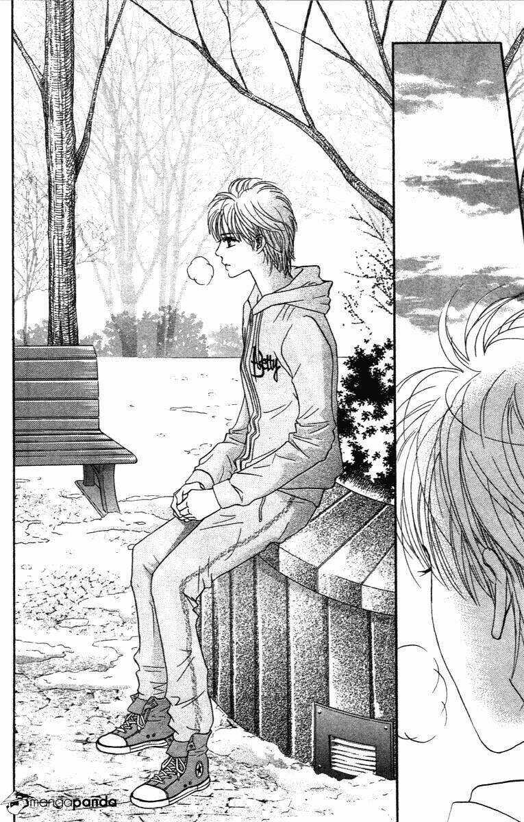 Xứng Danh Anh Hùng Chapter 71 trang 18