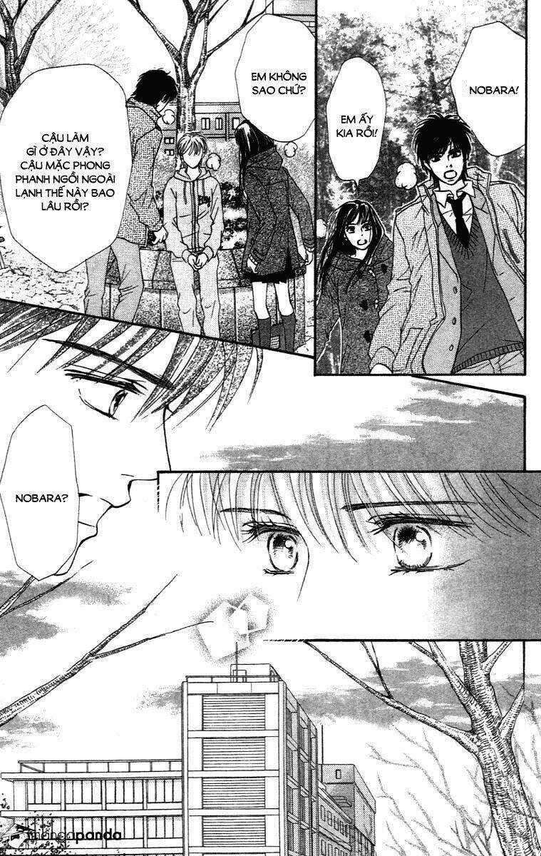 Xứng Danh Anh Hùng Chapter 71 trang 19