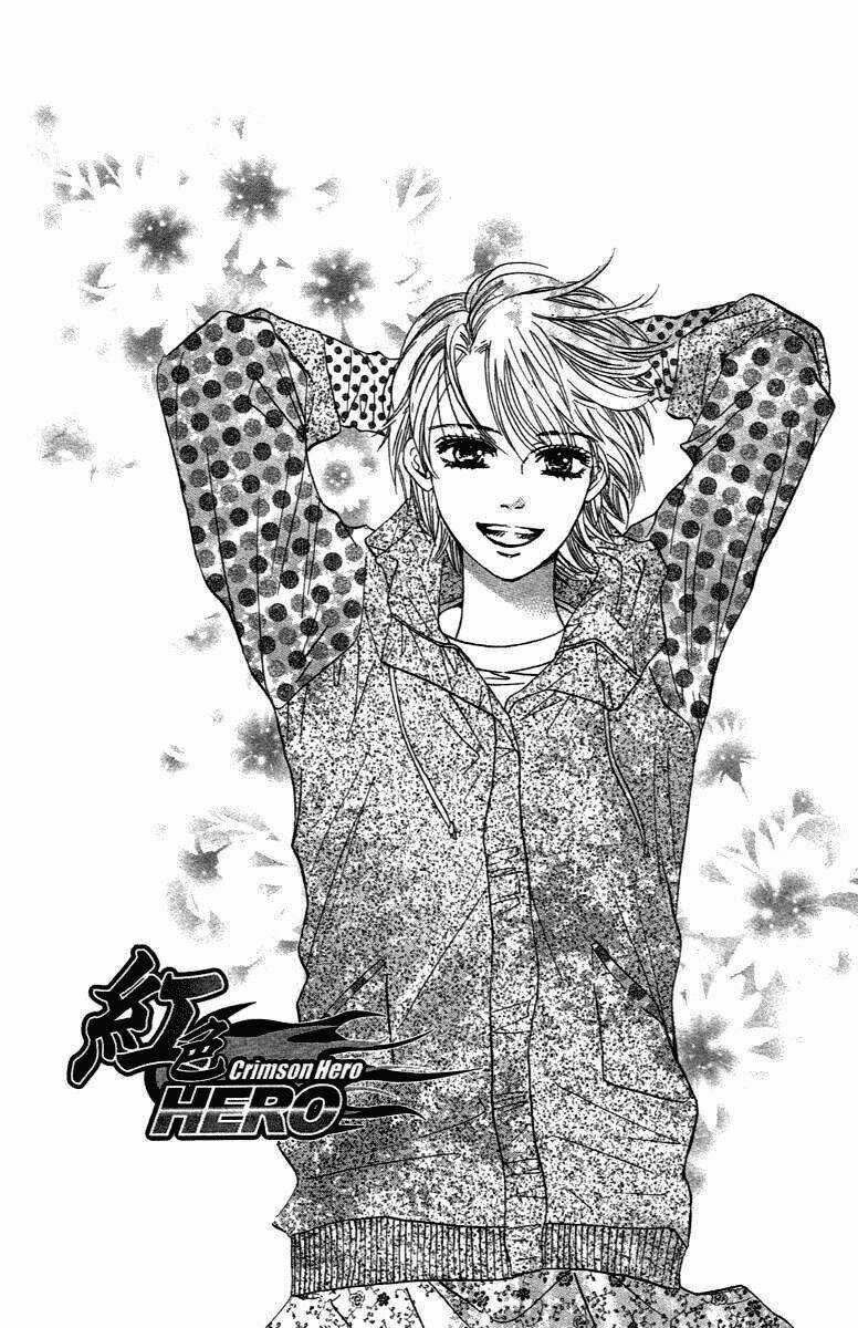 Xứng Danh Anh Hùng Chapter 71 trang 2