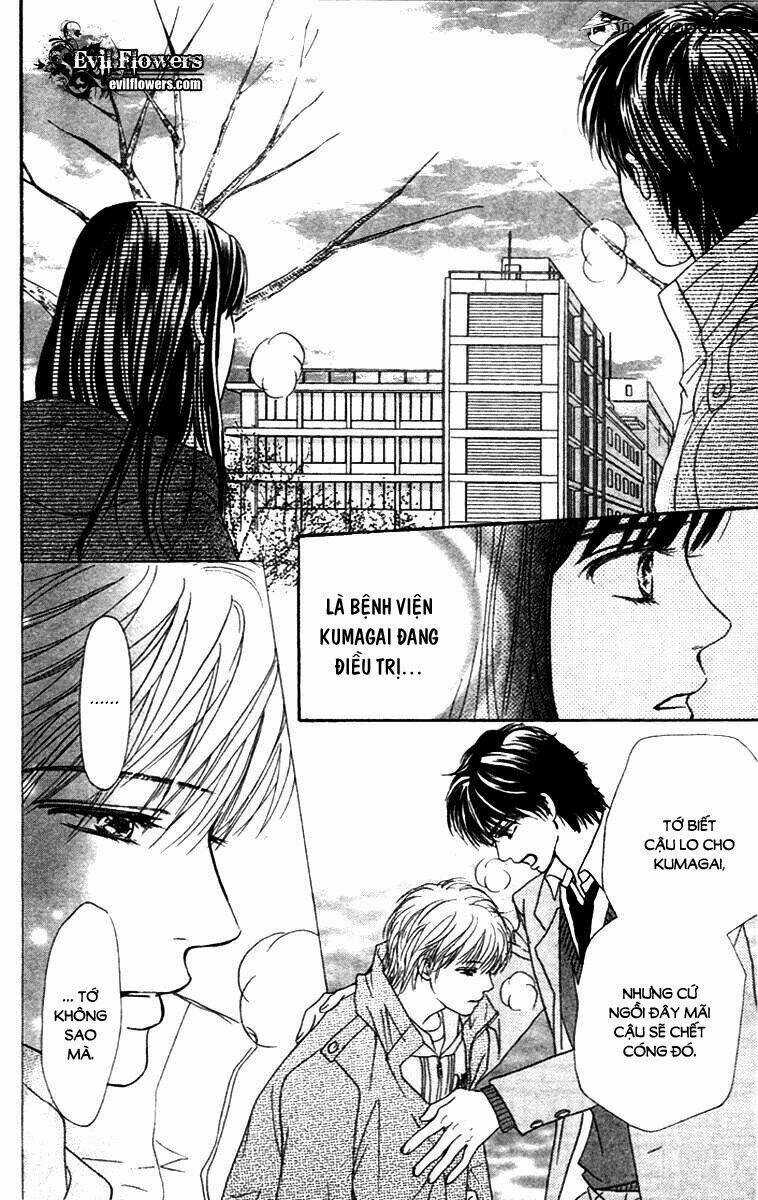 Xứng Danh Anh Hùng Chapter 71 trang 20