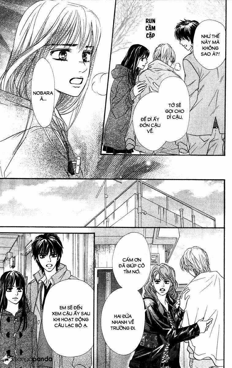 Xứng Danh Anh Hùng Chapter 71 trang 21