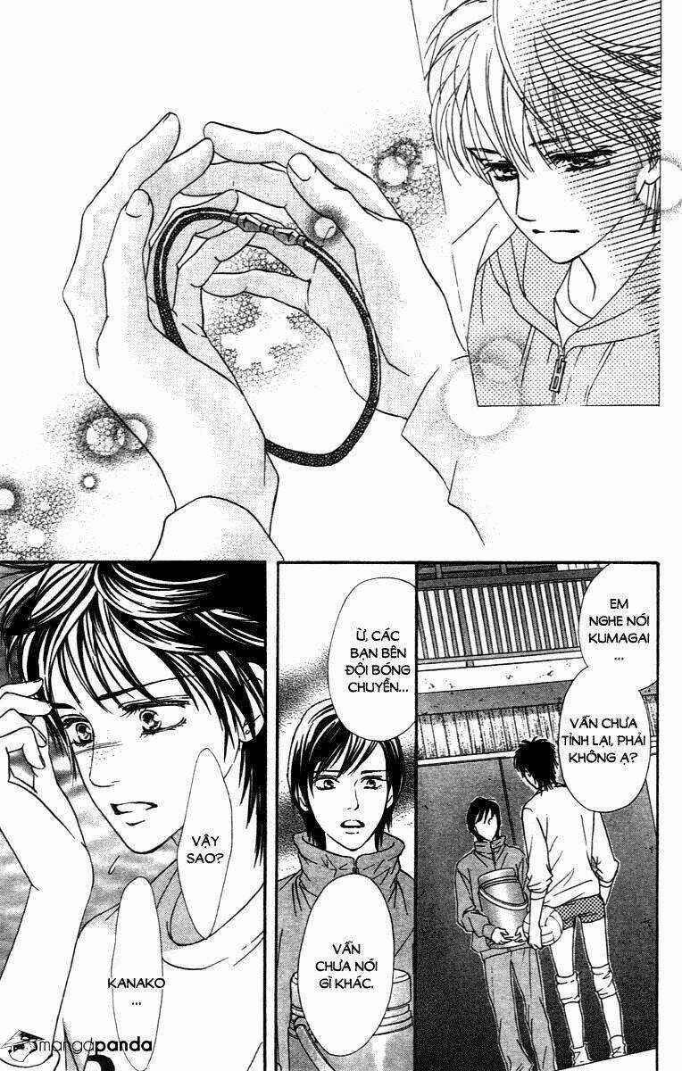 Xứng Danh Anh Hùng Chapter 71 trang 23