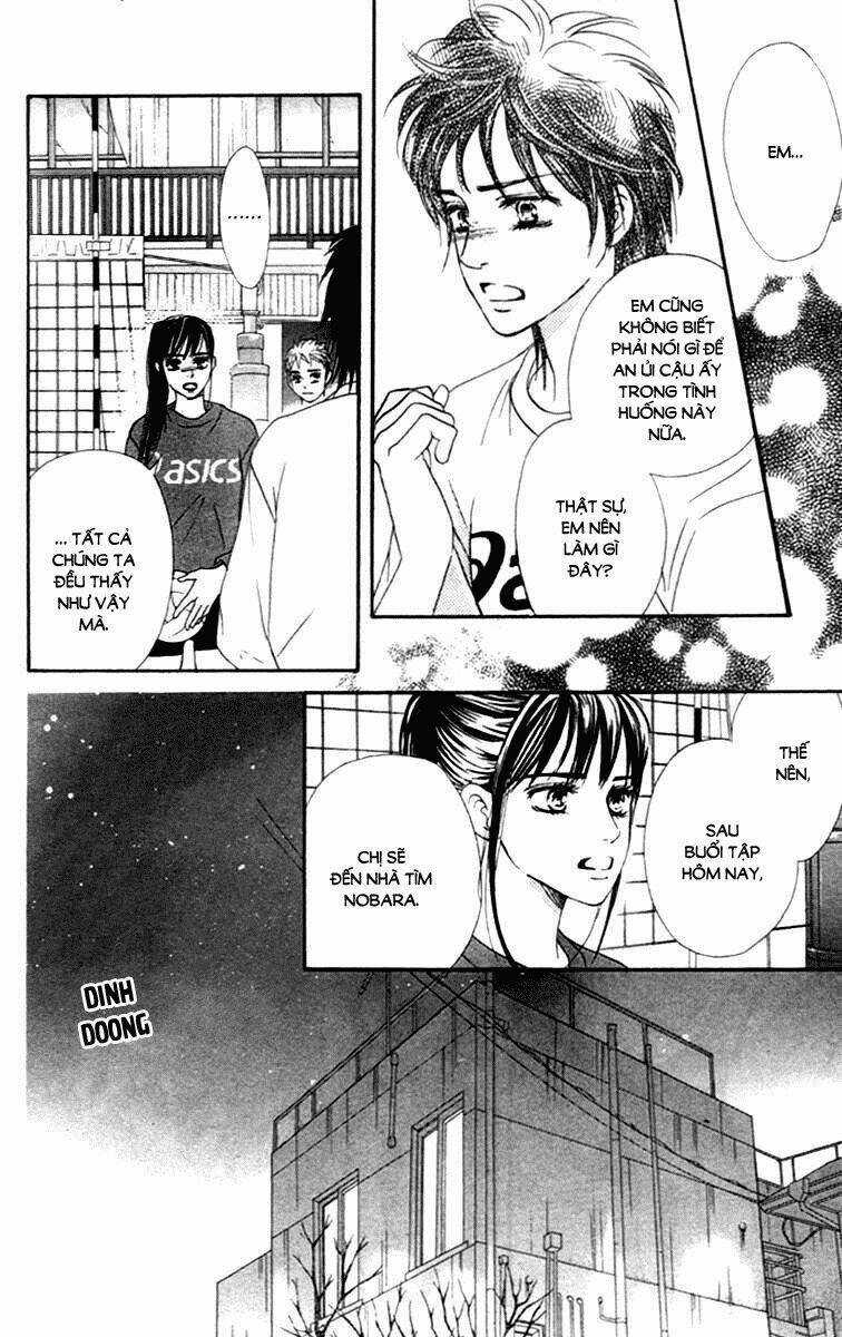 Xứng Danh Anh Hùng Chapter 71 trang 24