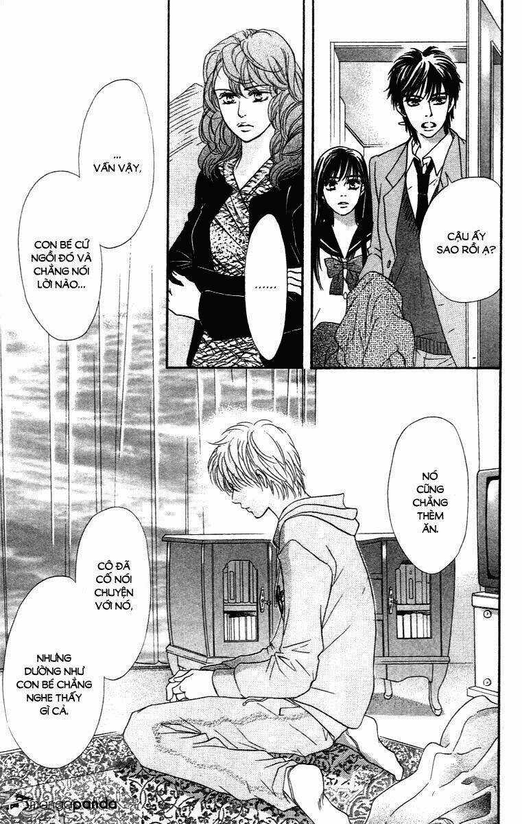 Xứng Danh Anh Hùng Chapter 71 trang 25