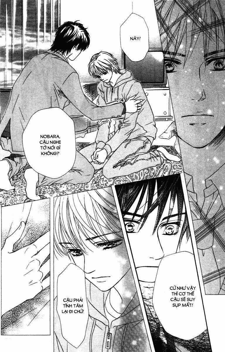 Xứng Danh Anh Hùng Chapter 71 trang 26