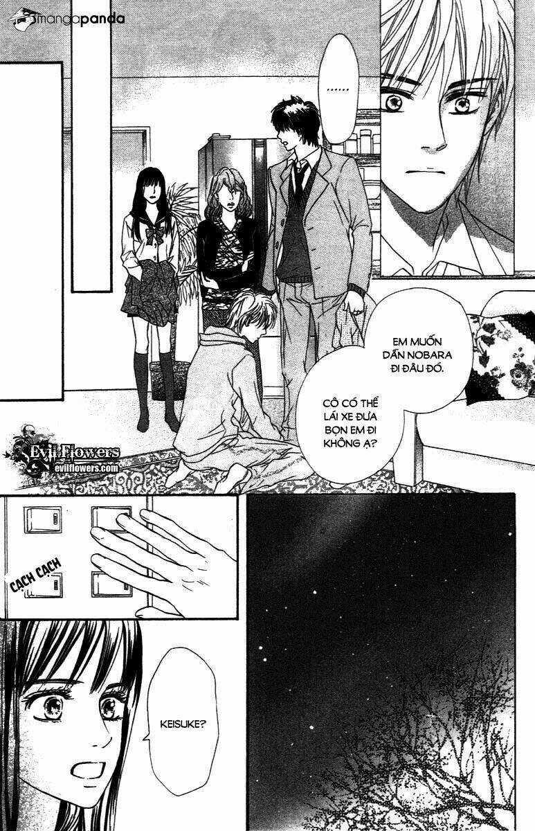 Xứng Danh Anh Hùng Chapter 71 trang 27