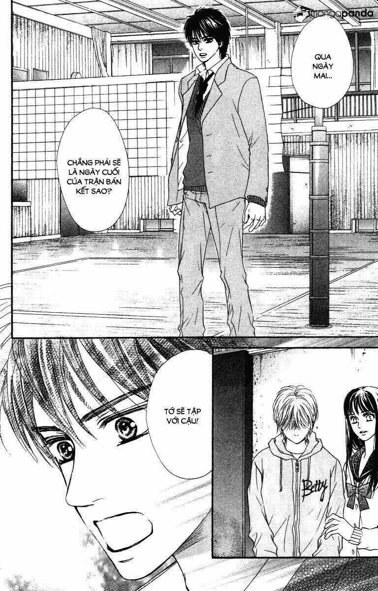 Xứng Danh Anh Hùng Chapter 71 trang 28