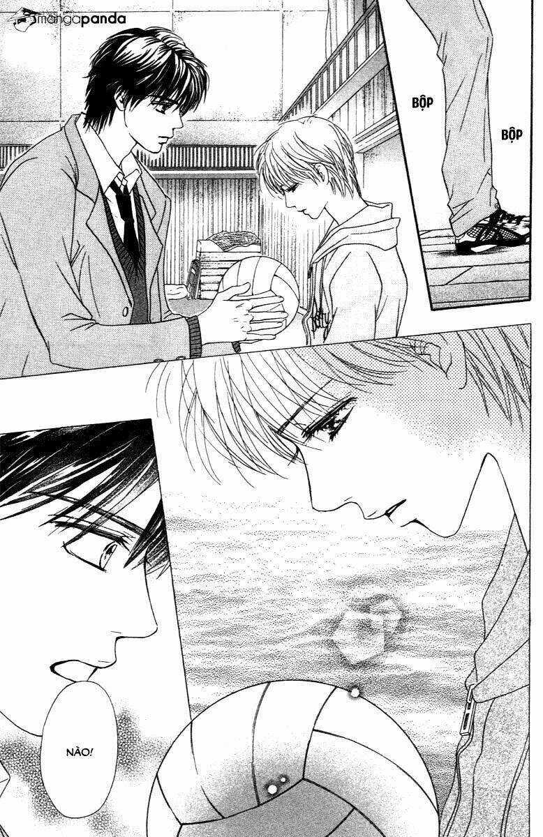 Xứng Danh Anh Hùng Chapter 71 trang 29