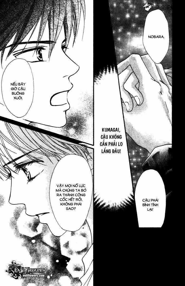 Xứng Danh Anh Hùng Chapter 71 trang 3