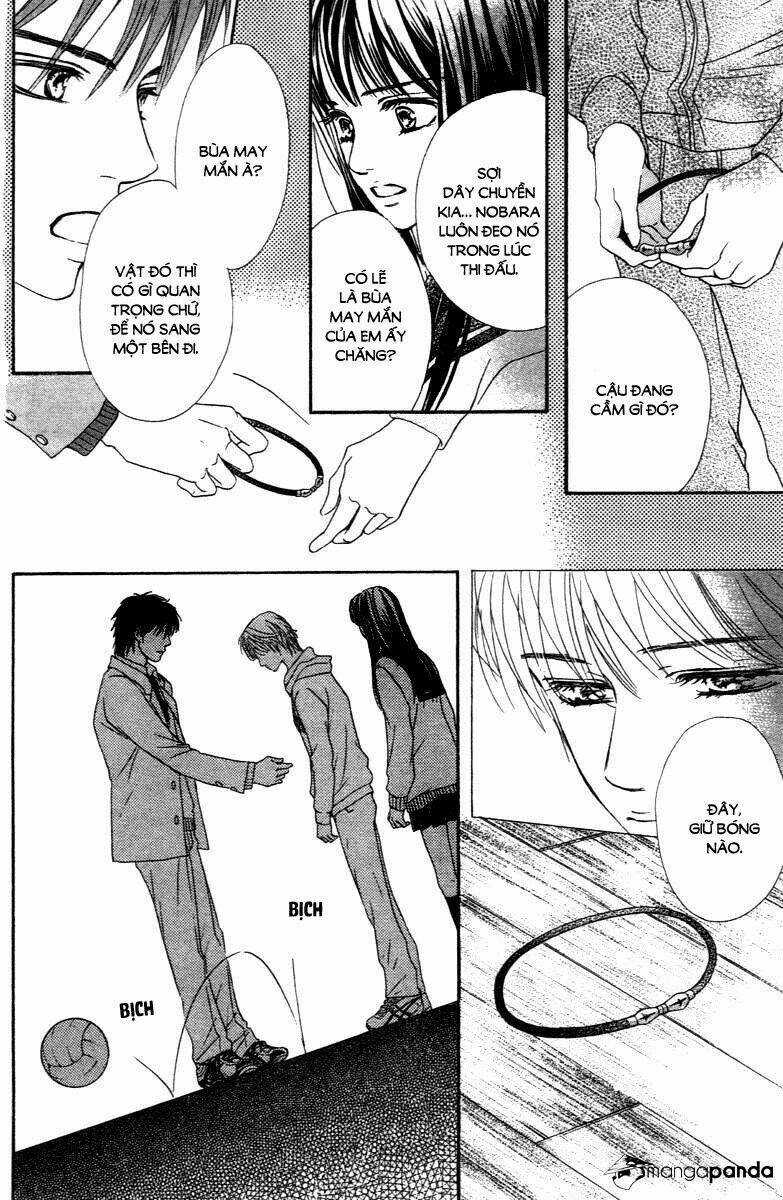 Xứng Danh Anh Hùng Chapter 71 trang 30