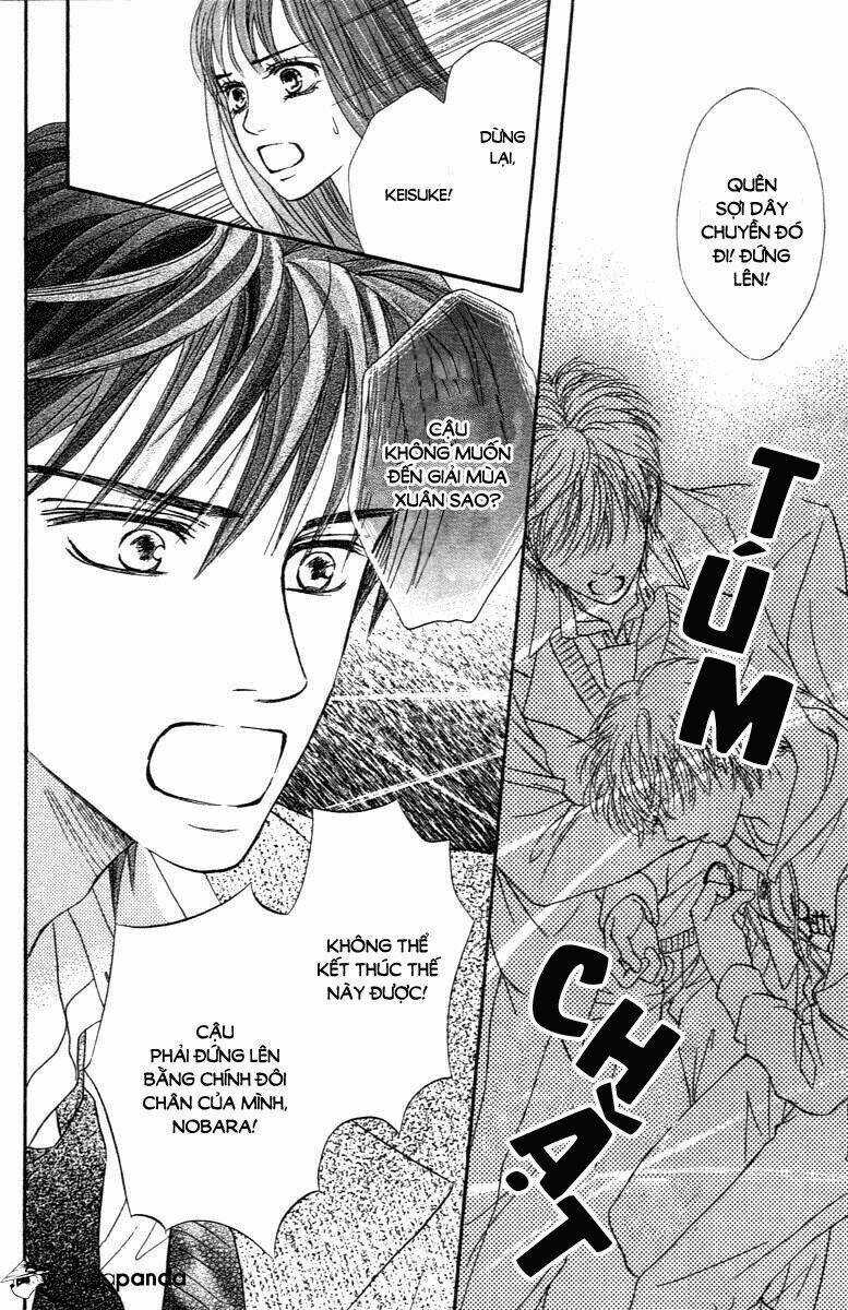 Xứng Danh Anh Hùng Chapter 71 trang 32