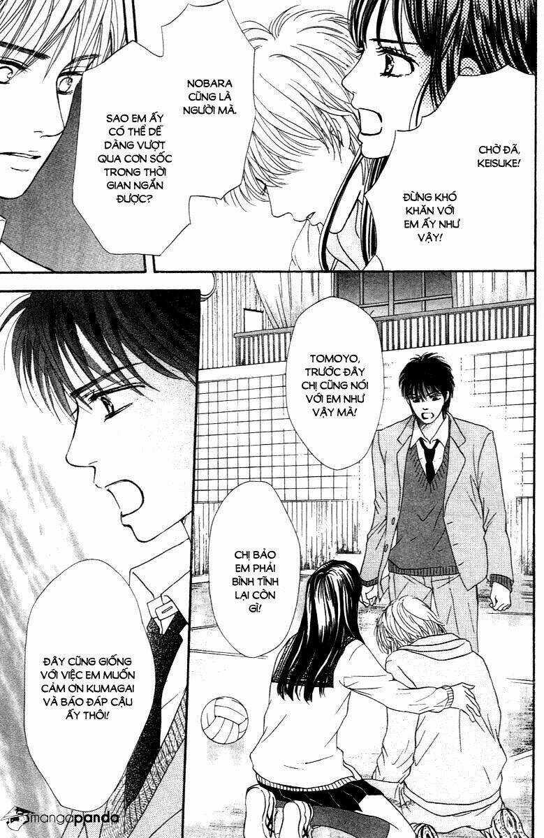 Xứng Danh Anh Hùng Chapter 71 trang 33